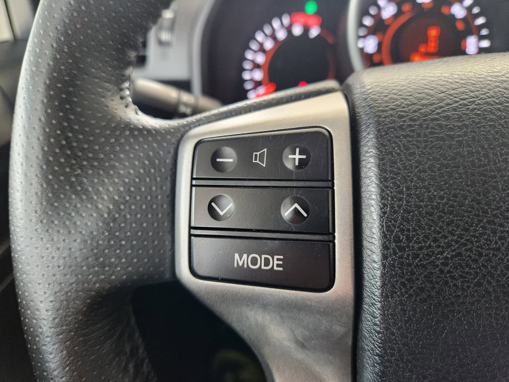 Used 2013 Toyota 4Runner Limited RWD image 29