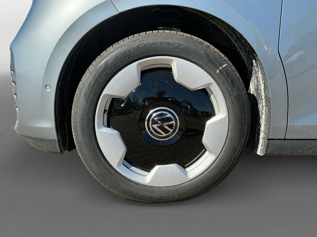 New 2025 Volkswagen ID. Buzz Pro S image 14