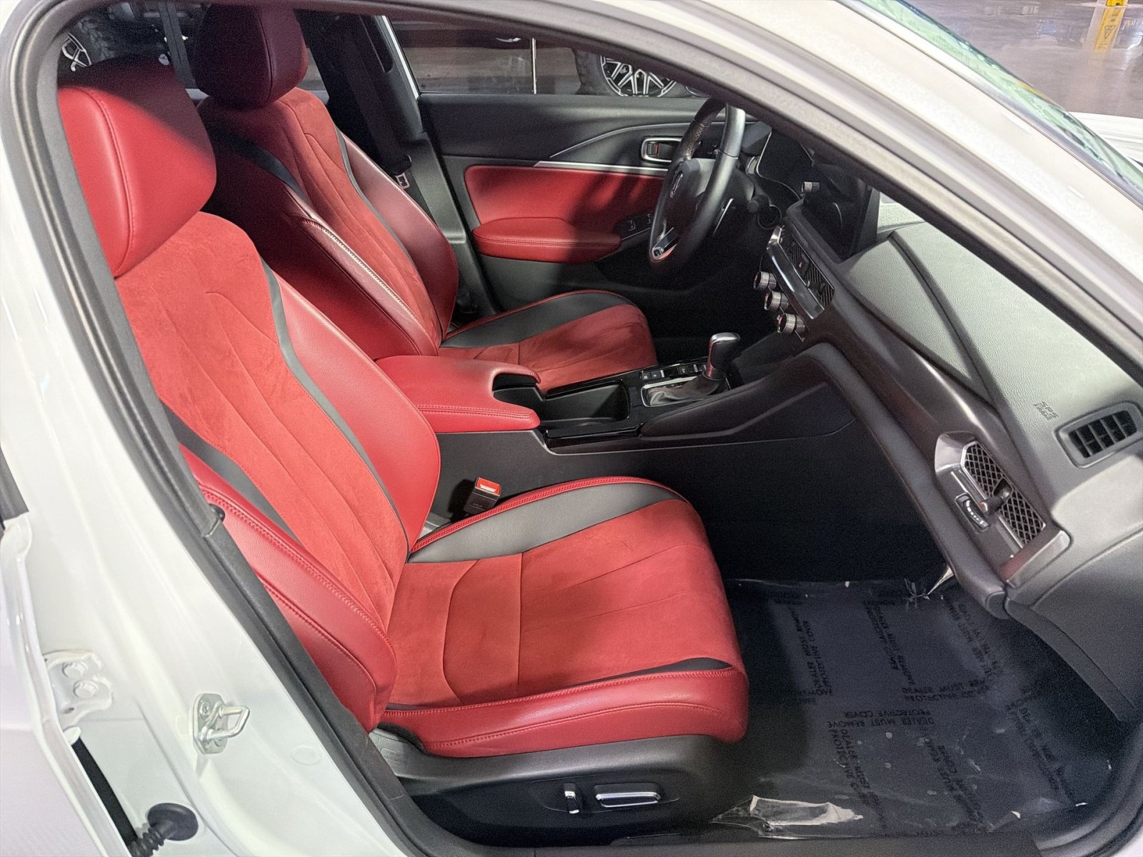 Used 2024 Acura Integra A-Spec FWD image 24