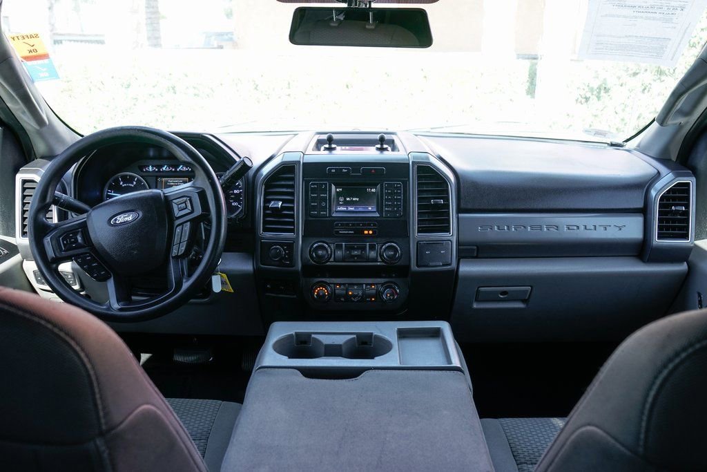 Used 2019 Ford F250 XLT AWD/4WD image 24