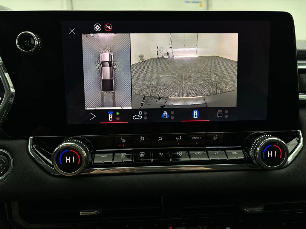 New 2026 GMC Canyon Elevation w/ Convenience Package image 3