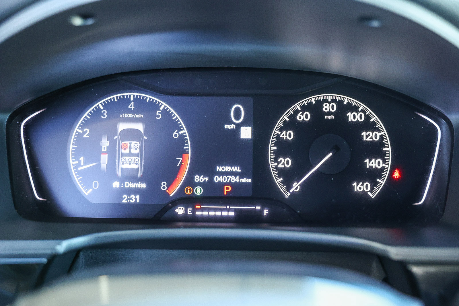 Certified 2023 Honda Civic Sport image 4