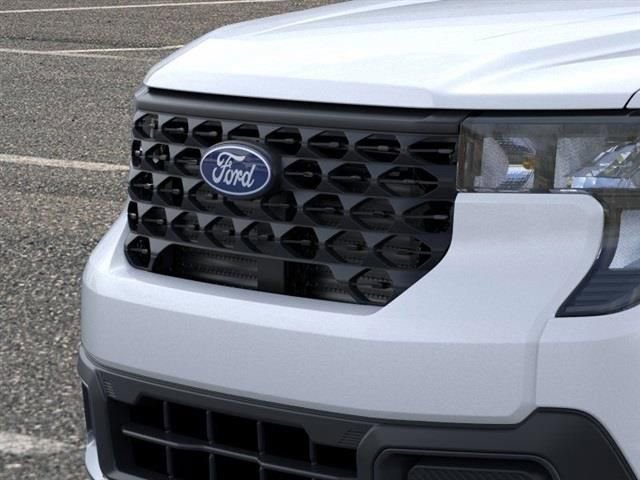 New 2025 Ford Maverick XLT w/ XLT Luxury Package FWD image 18