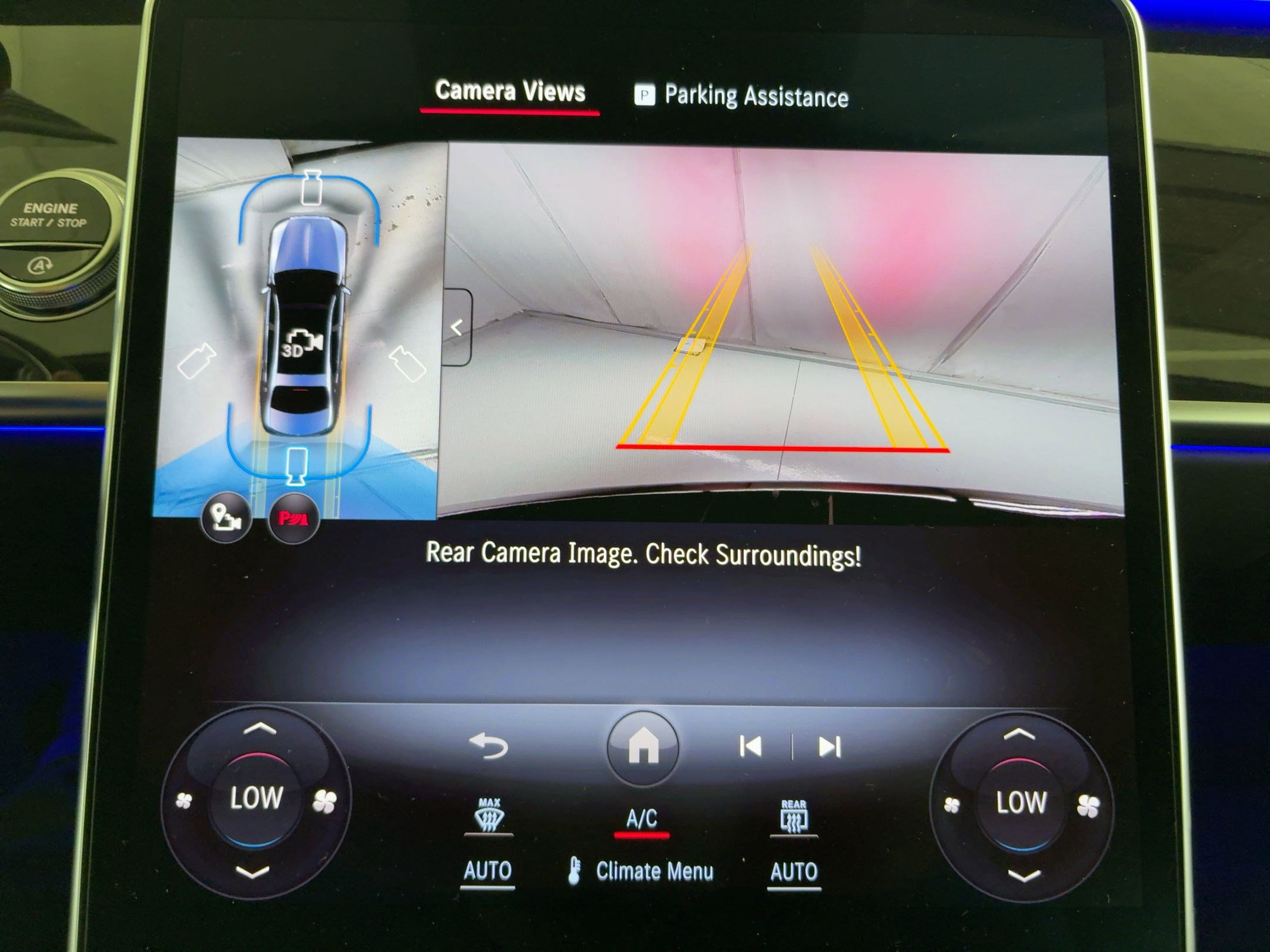 New 2026 Mercedes-Benz Maybach S 580 4MATIC image 24