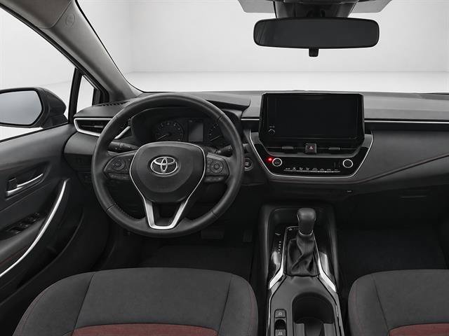 Used 2024 Toyota Corolla SE FWD image 20