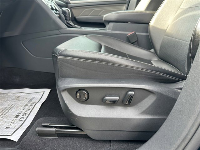 Used 2022 Volkswagen Atlas SE image 21