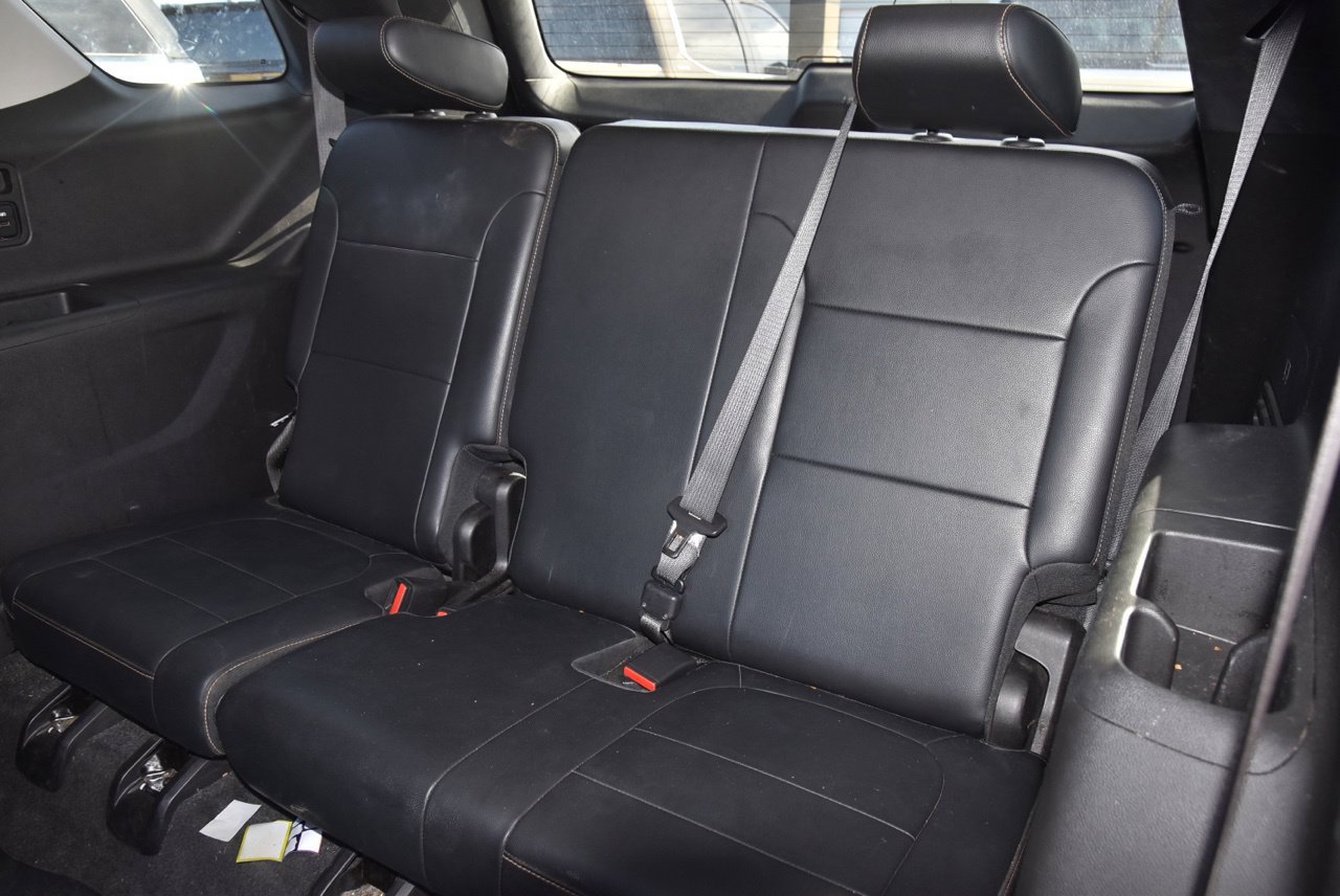 Used 2018 Chevrolet Traverse Premier w/ Redline Edition FWD image 12