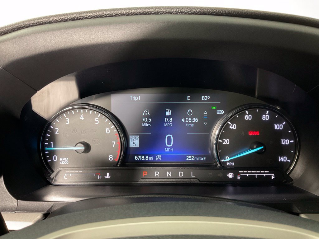 Used 2023 Ford Explorer XLT w/ Equipment Group 202A RWD image 27