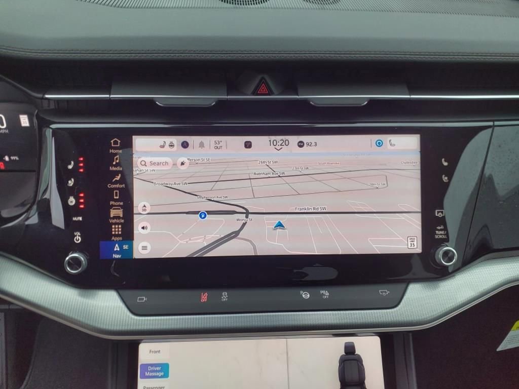 New 2025 Jeep Wagoneer S Launch Edition image 14