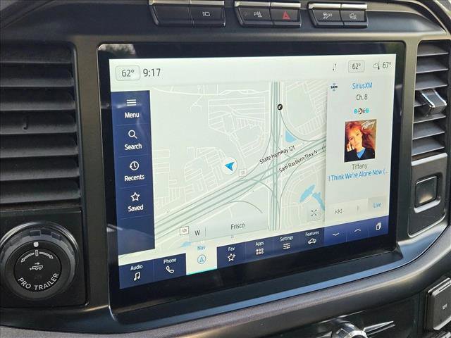 Used 2022 Ford F150 Tremor w/ Equipment Group 402A High image 15