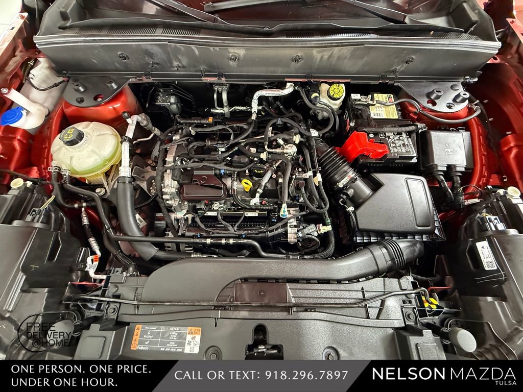 Used 2022 Ford Bronco Sport Big Bend AWD/4WD image 49
