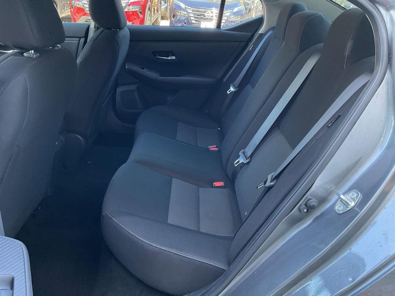 Used 2023 Nissan Sentra SV w/ All-Weather Package image 15