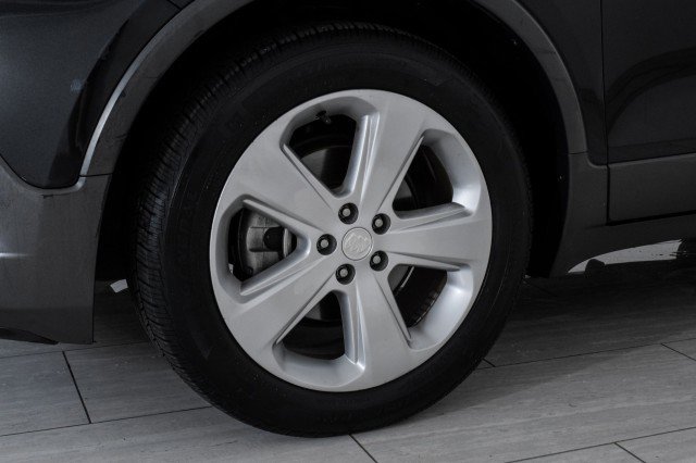 Used 2015 Buick Encore FWD image 49
