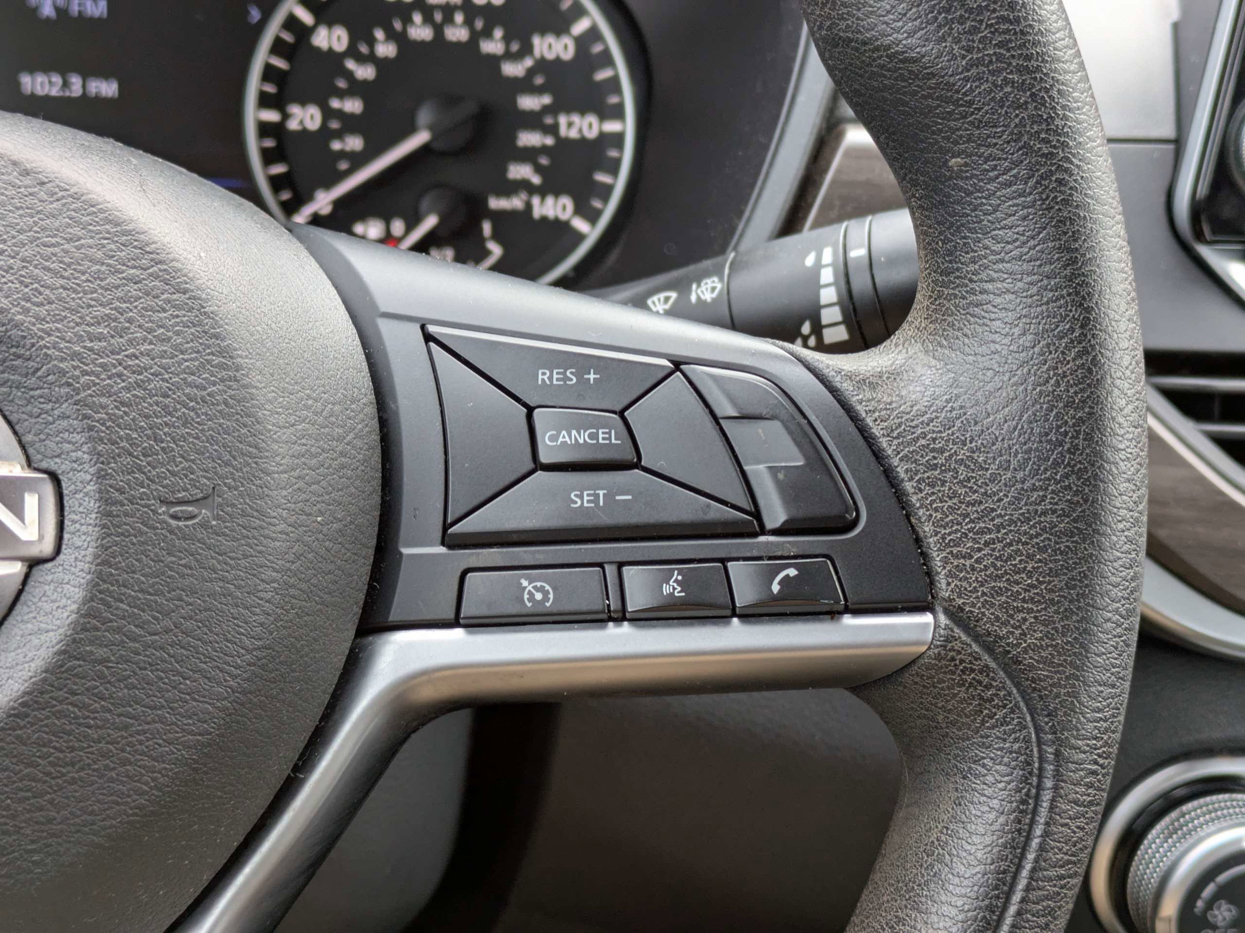 Used 2023 Nissan Altima 2.5 SV image 23