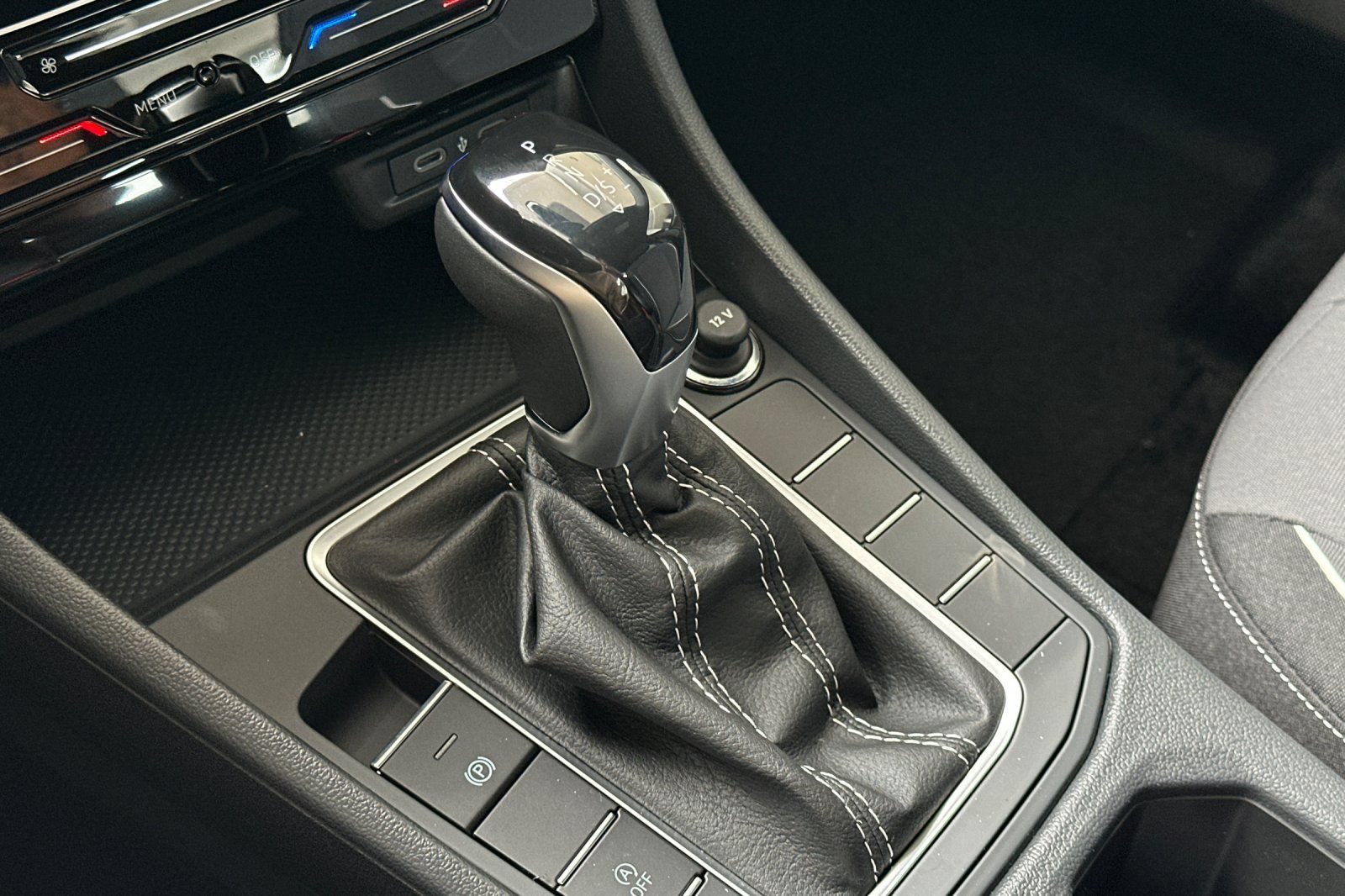 New 2026 Volkswagen Jetta Sport FWD image 20