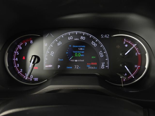 Used 2023 Toyota RAV4 XLE Premium image 20