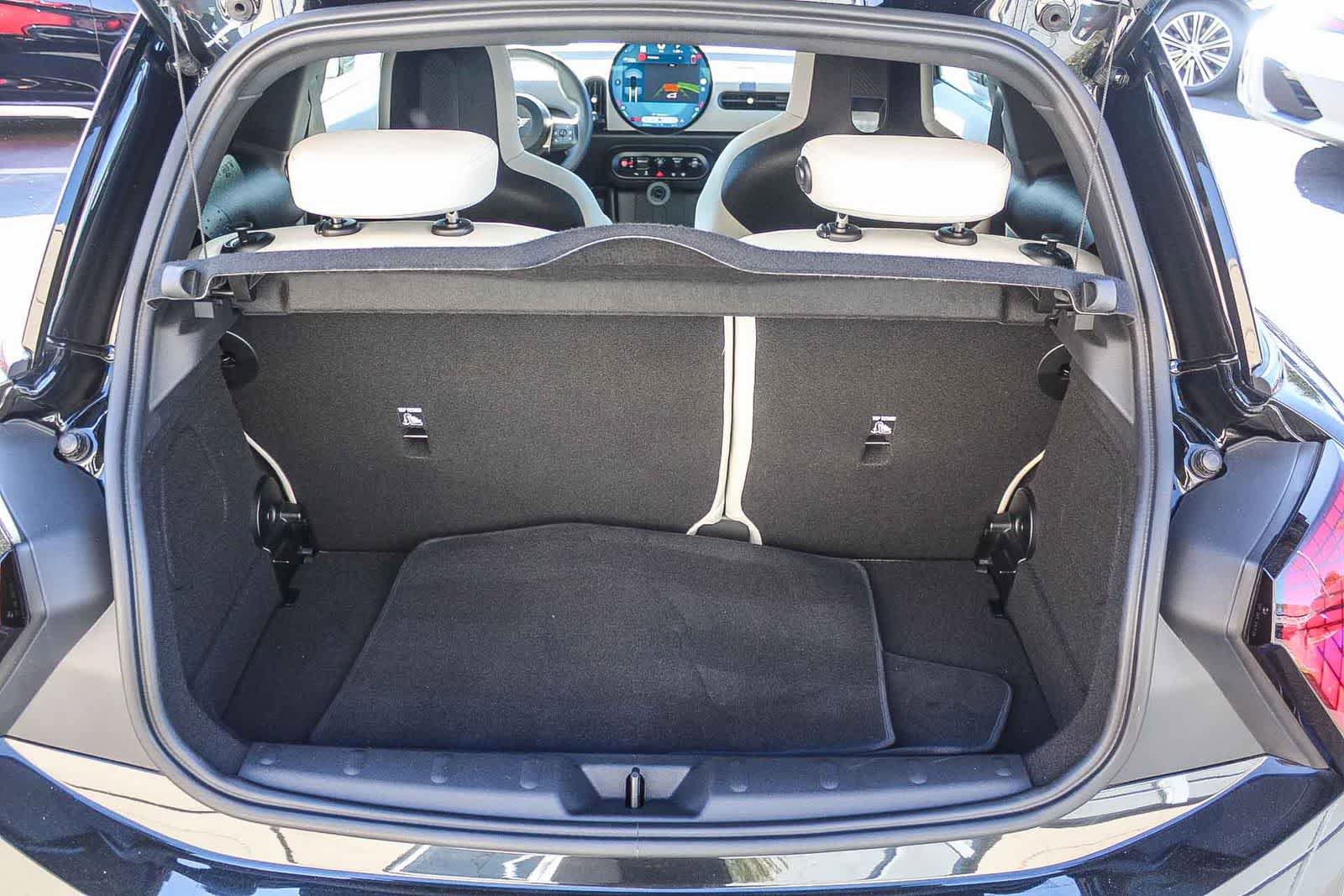 Used 2025 MINI Cooper S image 32