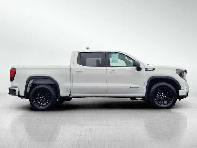 Used 2026 GMC Sierra 1500 Elevation AWD/4WD image 3