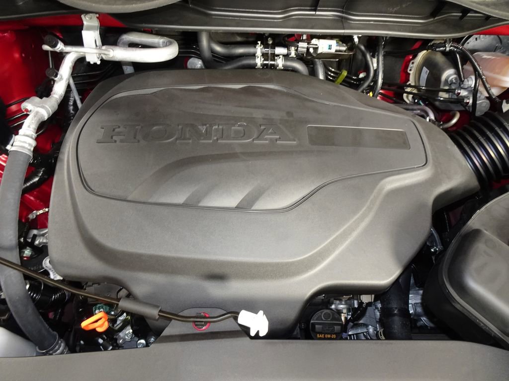 New 2026 Honda Odyssey Touring image 10