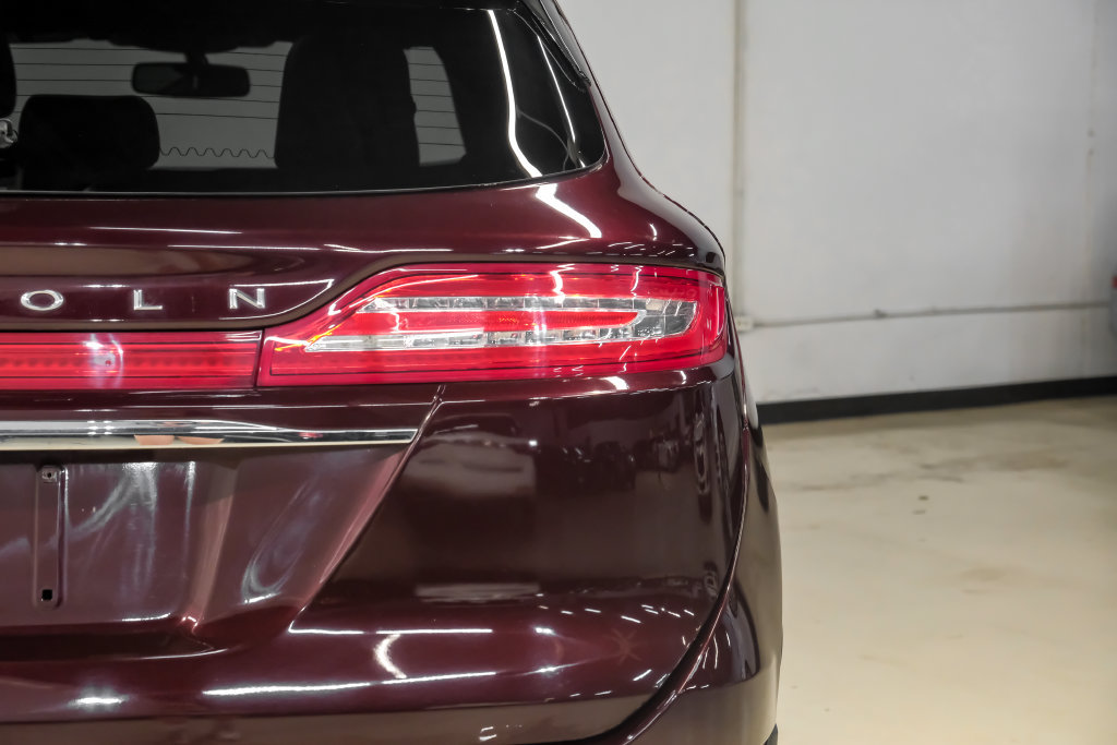 Used 2019 Lincoln MKC Select w/ Select Plus Package FWD image 60