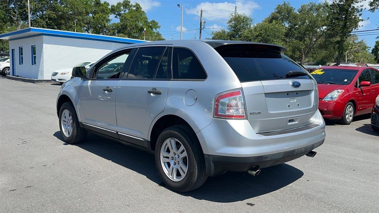 Used 2010 Ford Edge SE FWD image 9