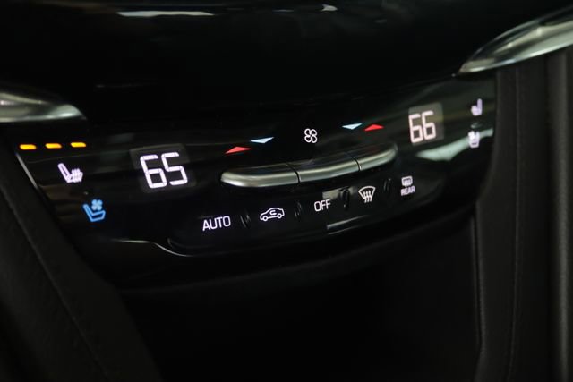 Used 2020 Cadillac XT6 Sport image 18