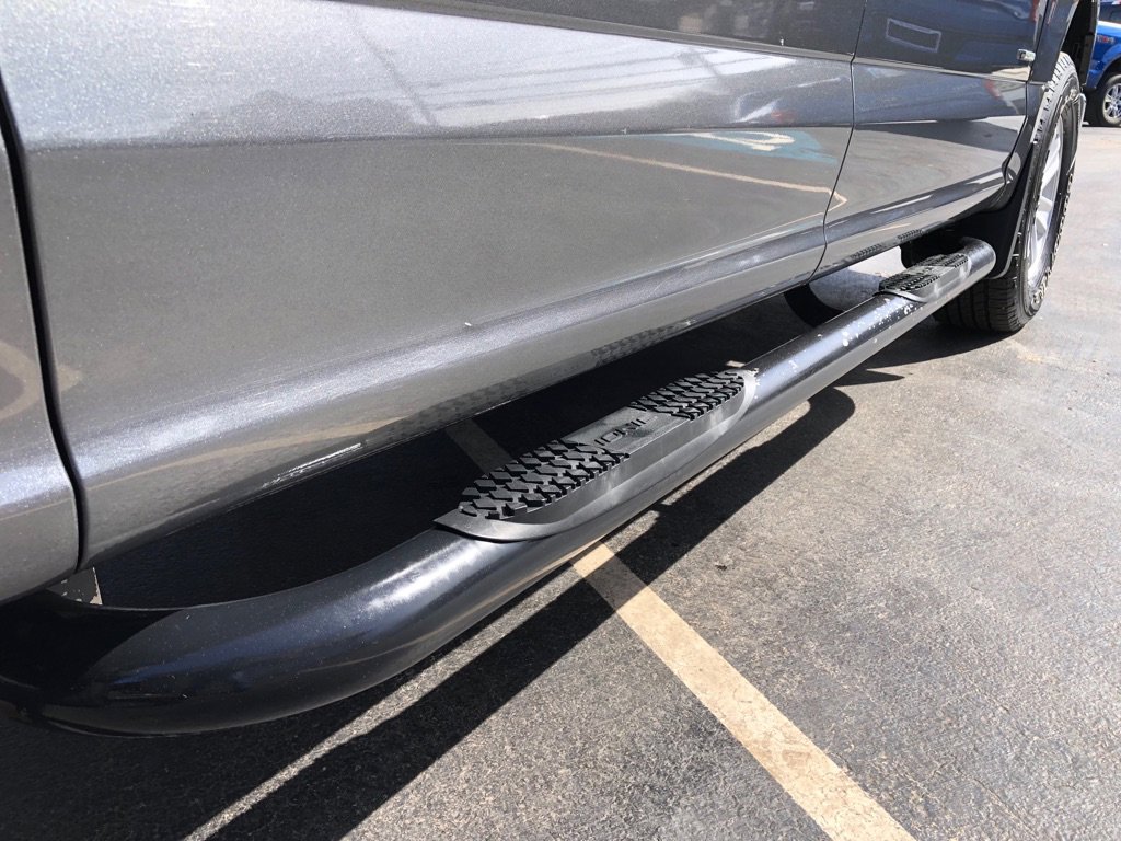 Used 2017 Ford F150 XL w/ Equipment Group 101A Mid image 14