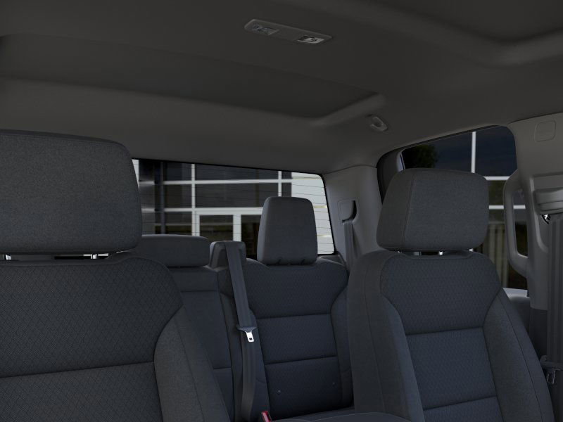 New 2026 GMC Sierra 1500 SLE AWD/4WD image 24