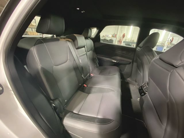 Used 2024 Lexus RX 500h F Sport w/ Cold Area Package AWD/4WD image 19