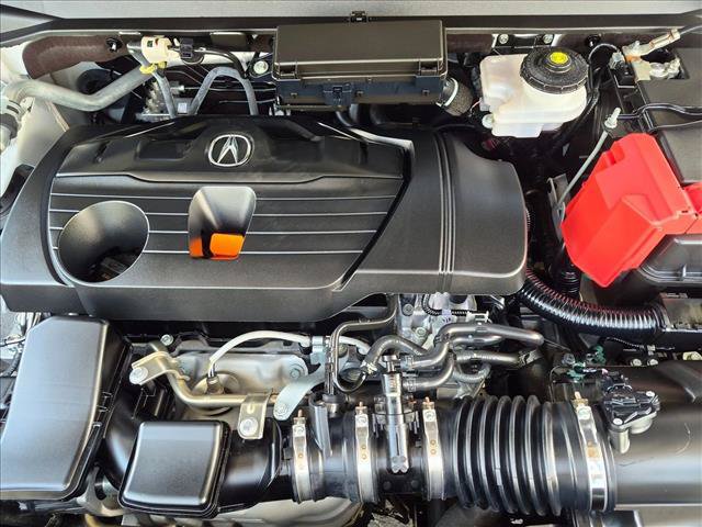 Certified 2024 Acura RDX SH-AWD w/ Technology Package image 20