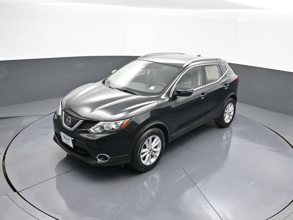 Used 2019 Nissan Rogue Sport SV w/ All-Weather Package AWD/4WD image 32