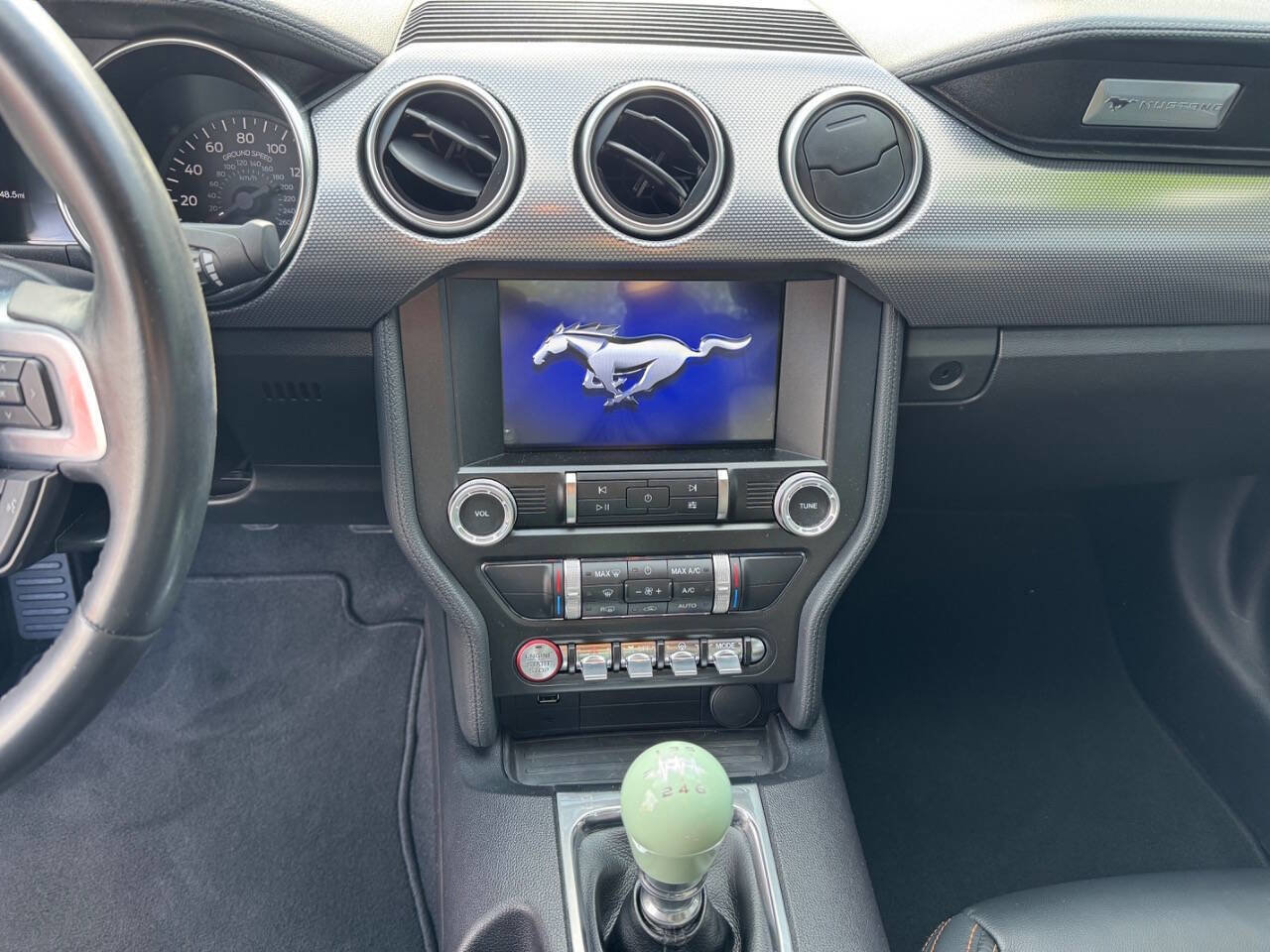 Used 2019 Ford Mustang GT w/ Equipment Group 301A image 9