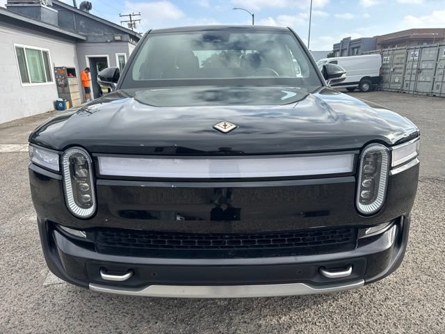 Used 2022 Rivian R1T Adventure AWD/4WD image 2