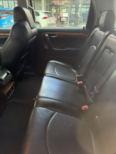 Used 2008 Saturn Outlook XR w/ Luxury Package image 8
