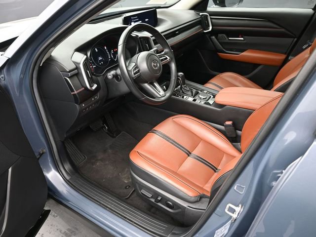 Certified 2023 MAZDA CX-50 AWD 2.5 Turbo image 9