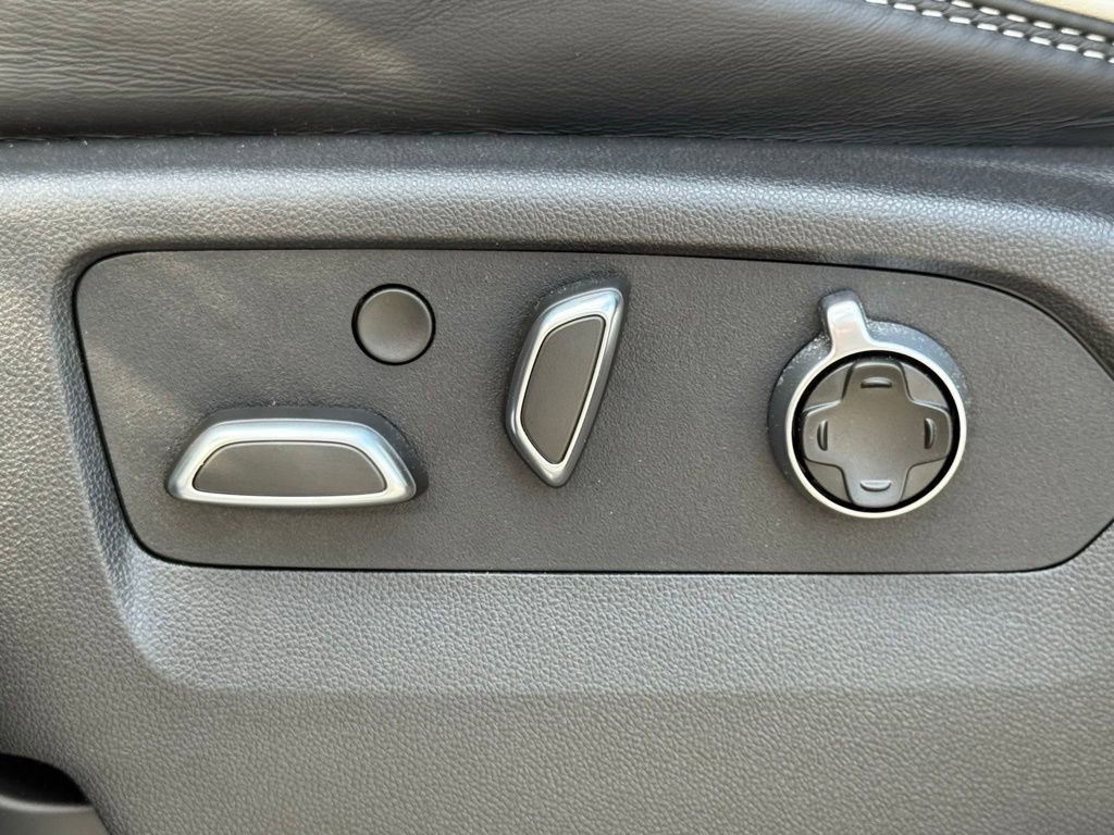 Used 2026 GMC Sierra 1500 Denali Ultimate image 24