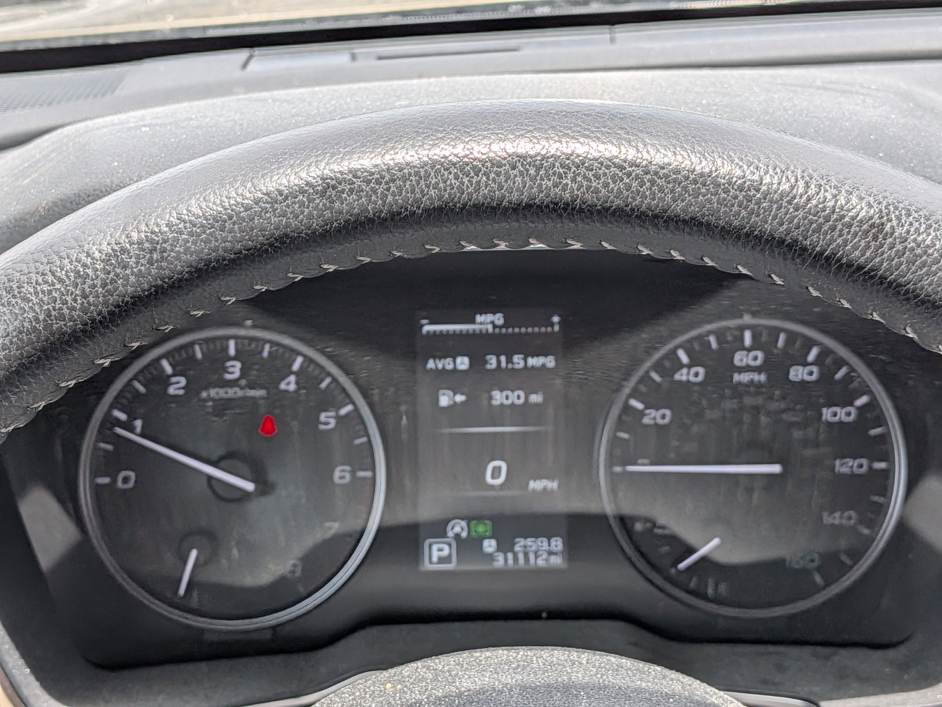 Certified 2023 Subaru Outback Limited AWD/4WD image 19