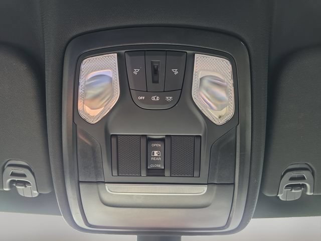 Used 2022 RAM 1500 Big Horn AWD/4WD image 26