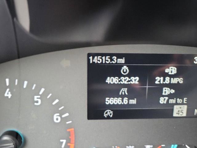 Used 2022 Ford Escape SE w/ Cold Weather Package image 11