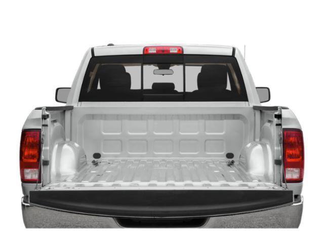 Certified 2022 RAM 1500 Classic Warlock w/ Electronics Group image 12