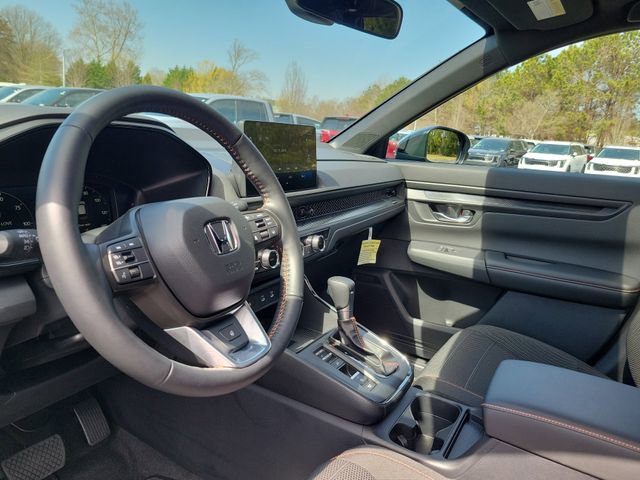 Certified 2026 Honda CR-V TrailSport image 13