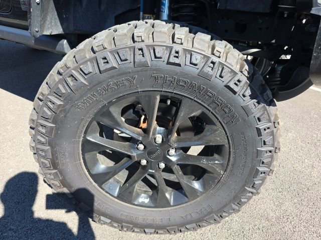 Used 2022 Jeep Gladiator Overland image 4