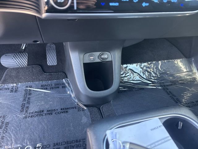 Used 2024 Hyundai Ioniq 5 SE RWD image 29