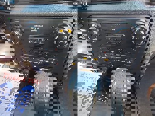 Certified 2022 Ford Ranger Lariat w/ Equipment Group 501A High image 5