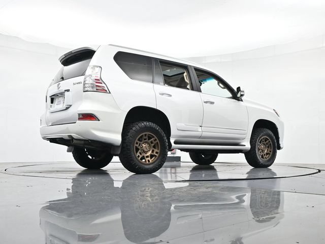 Used 2017 Lexus GX 460 w/ Navigation Package AWD/4WD image 38