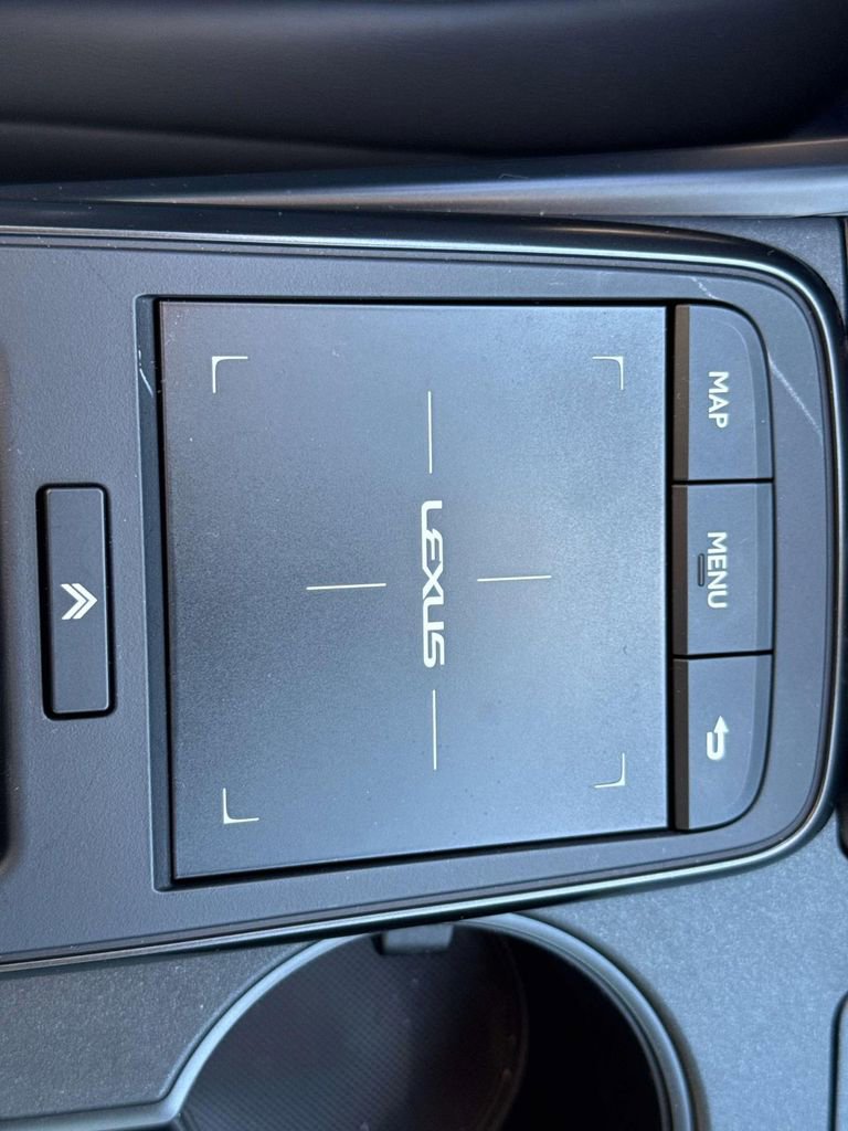 Used 2025 Lexus IS 350 F Sport w/ Navigation Package image 19