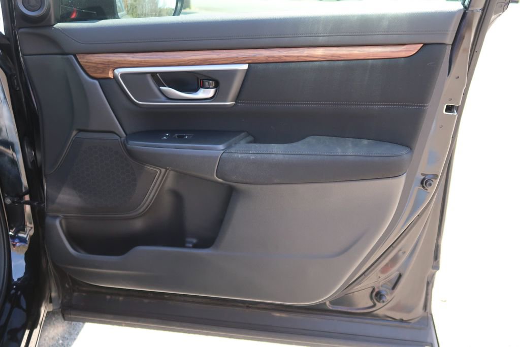 Used 2022 Honda CR-V EX image 38