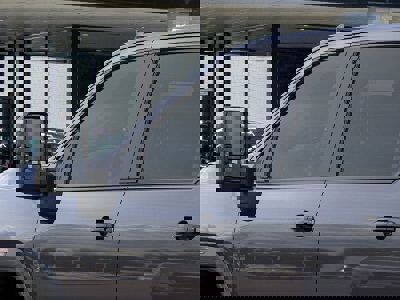 New 2026 GMC Sierra 2500 AT4X image 12