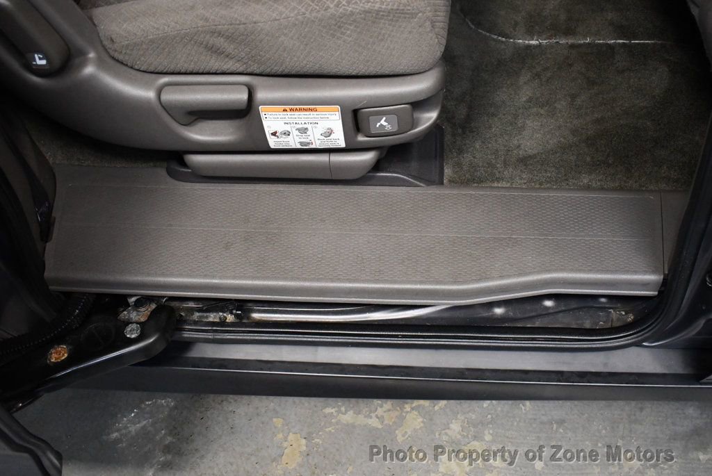 Used 2015 Honda Odyssey EX image 18