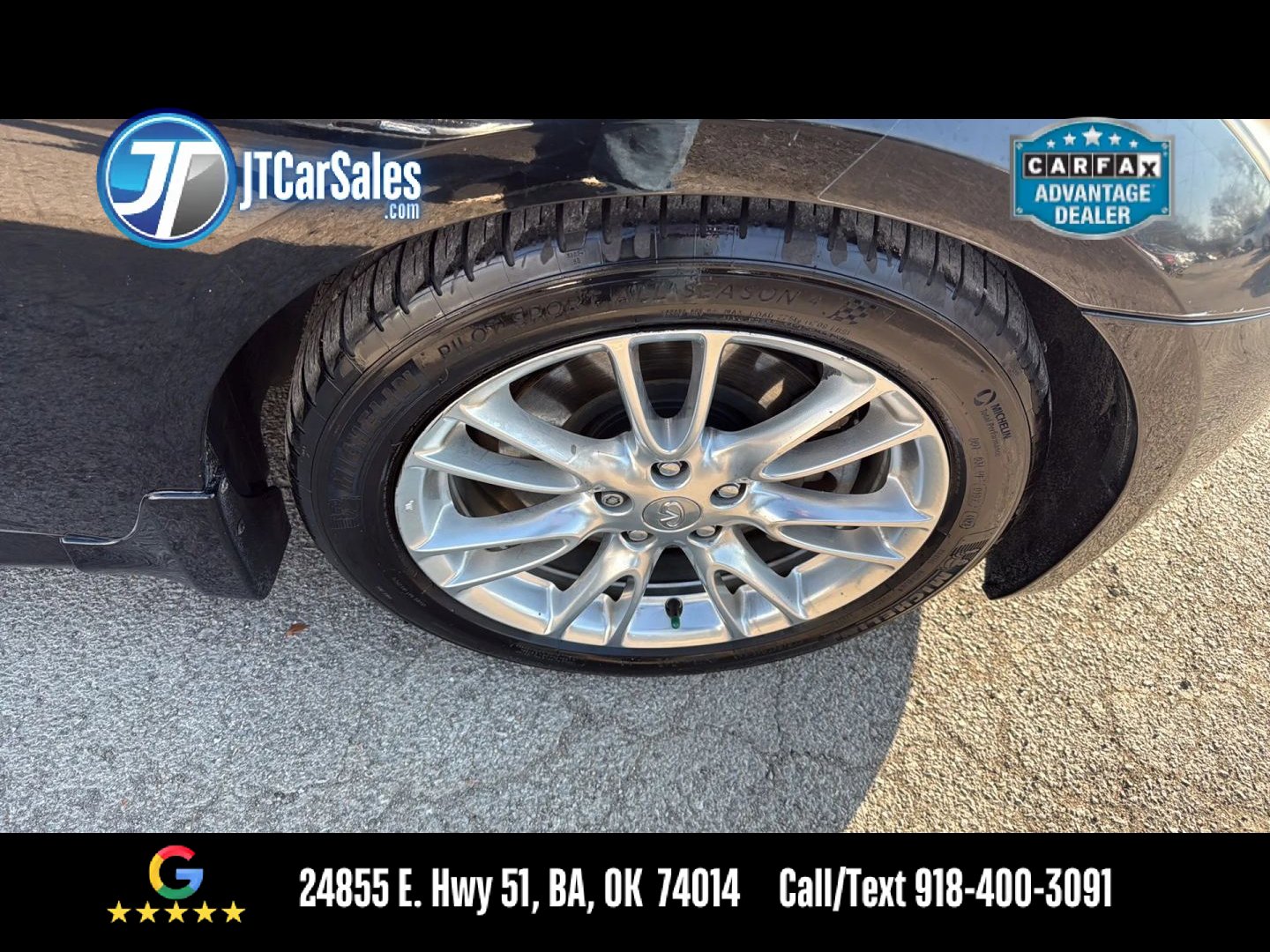 Used 2007 INFINITI G35 Sport w/ Premium Pkg image 42